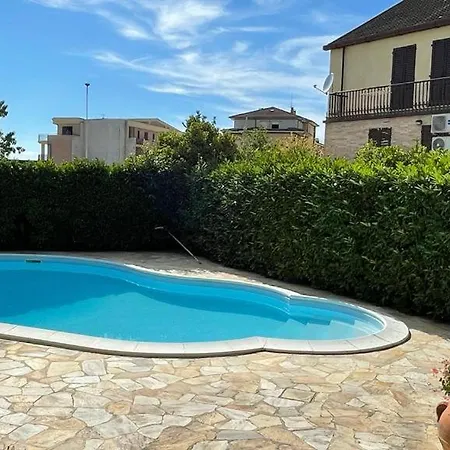 Casa vacanze Alessandra Montegranaro