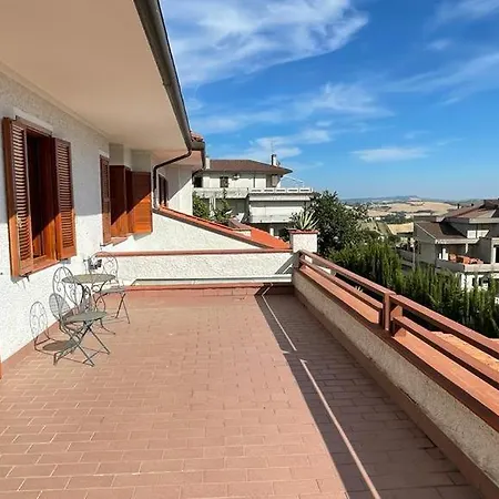 Casa vacanze Alessandra
