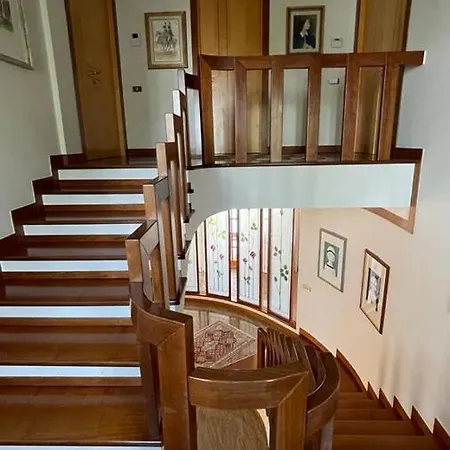 Casa vacanze Alessandra *