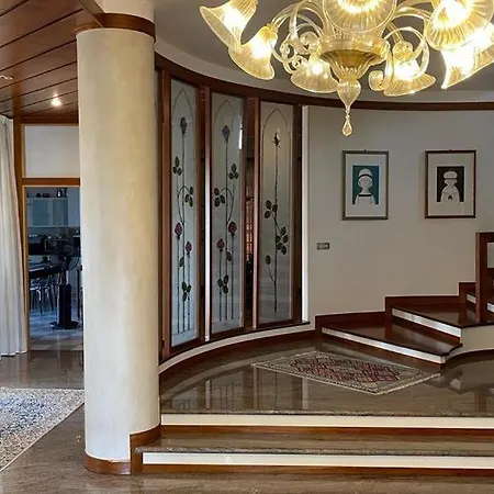 Alessandra Casa vacanze Montegranaro
