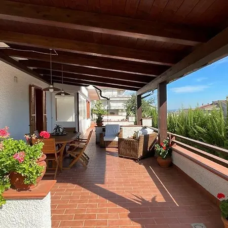 Alessandra Casa vacanze *