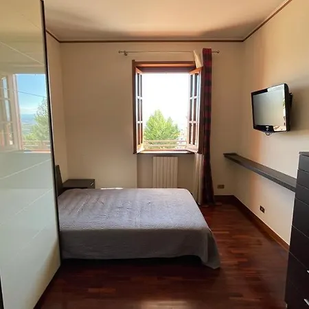 Alessandra Casa vacanze Montegranaro