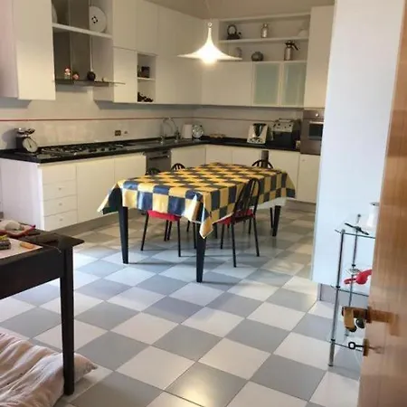 Alessandra Casa vacanze