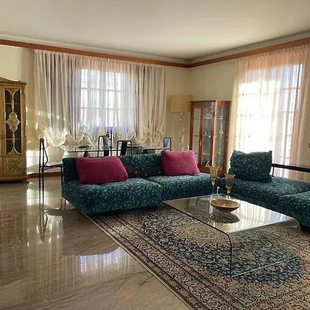 Casa vacanze Alessandra Montegranaro