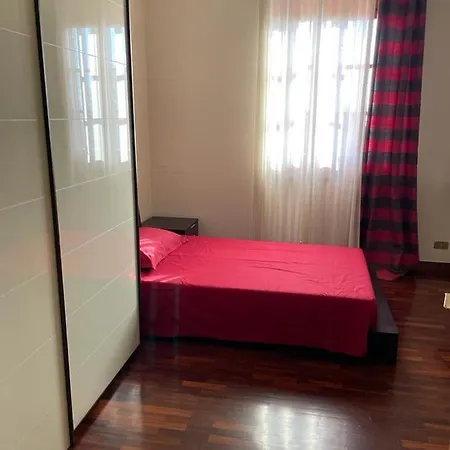 Casa vacanze Alessandra Montegranaro